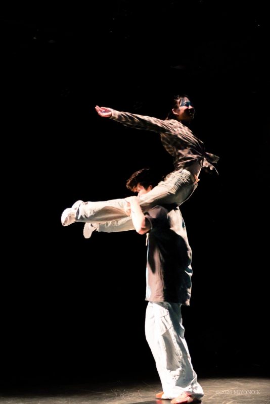 “Dance”